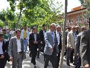 Siir‘te tutuklanan tecavüzcü