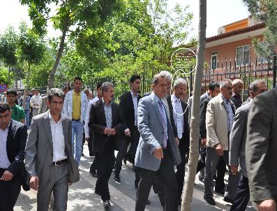 Siir‘te tutuklanan tecavüzcü