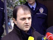 Vakıflar Genel Müdürü Ertem: Hünkar kasrının yanan kısmı orijinal değil