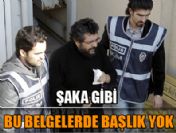 'Bu gelgeler genel kültürüme hakaret'