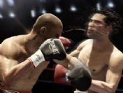 Fight Night Campion demo