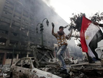 FIRAVUN - Hayat artık normale dönsün