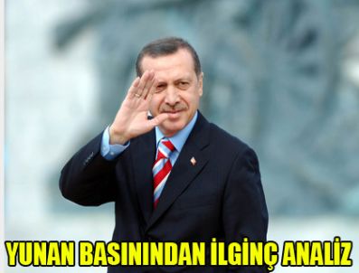 İMERISIA - Mısır Erdoğan için fırsat