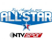 All star 2011 nba saat kaçta başlayacak?