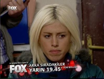 Arka Sıradakiler 145. bölüm fragmanı izle