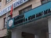 Devlet kapısı ama merdivensiz