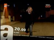 Ezel 55. bölüm bu akşam ATV'de
