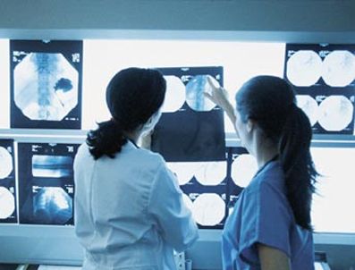 VANCOUVER - Göğüs kanserini tarihe gömecek gelişme