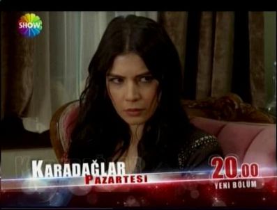 Karadağlar 16. bölüm fragmanı izle