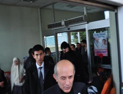 Sanatçı Demirci taburcu oldu