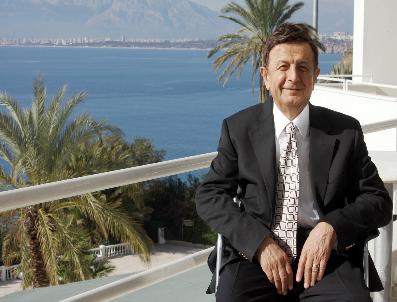 Anfaş Hetex Sağlık Turizmi Fuarı’nda Azerbaycan rüzgarı esecek