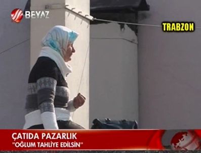MEKTEP - Trabzon'da bir haftada 4. intihar