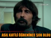 Behzat Ç 21. bölümde neler yaşandı?