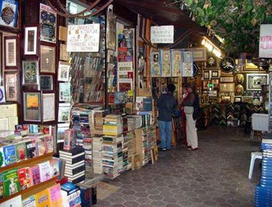 Beyazıt'ta yıkım gerginliği