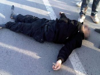 Bozüyük’Te Trafik Kazası