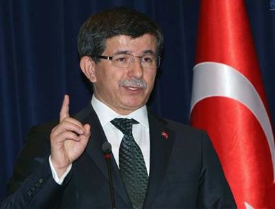 MUAMMER KADDAFI - 'Bölgemiz için son derece tarihi günler yaşıyoruz'