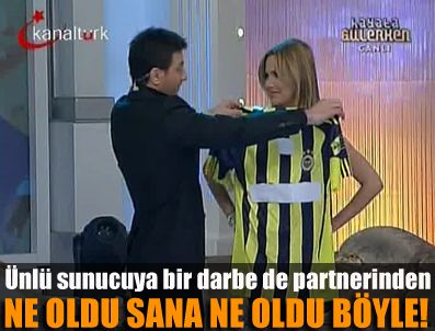 ECE ERKEN - İddiayı kaybetti Fenerbahçe forması giydi