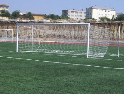 ABDIOĞLU - Erzincanspor Ardahanspor'u 16-0 yendi