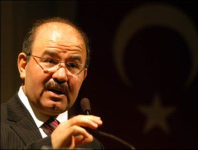 TRABLUSGARP - Kılıçdaroğlu Ergenekon'u arıyorsa bulamaz