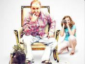 Kolpaçino Bomba'nın çekimleri tamamlandı