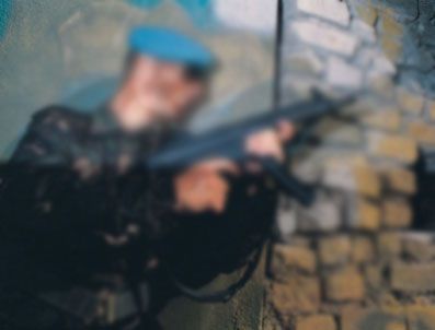 Maltepe'deki terör operasyonu polis kamerasındaydı