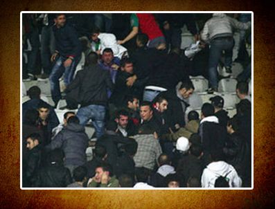 KEMAL YıLDıZ - Olay çıkaran polislere soruşturma