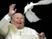 Papa'nın naaşı sergilenecek