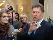 Rusya ve AB enerji işbirliğinde 2050‘yi hedefliyor; Güney Akım‘ın şansı artıyor