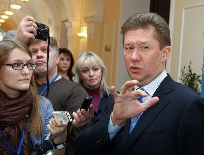 Rusya ve AB enerji işbirliğinde 2050‘yi hedefliyor; Güney Akım‘ın şansı artıyor