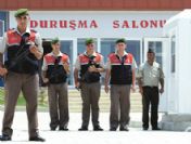 Silivri'de doktorların psikolojisi bozuldu