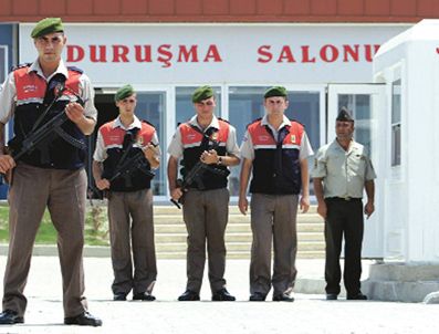 Silivri'de doktorların psikolojisi bozuldu