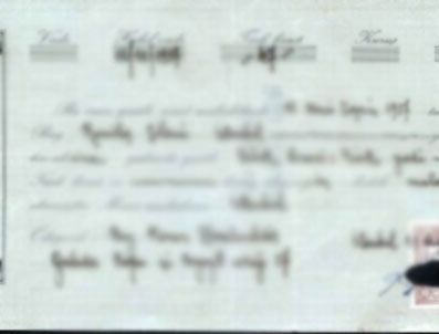 Üç ay sonra görüşürüz