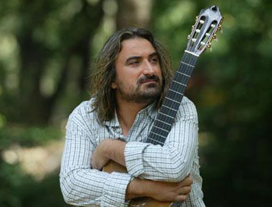 HASAN SIPAHIOĞLU - Volkan Konak: 'Kadın yoksa müzik üretmem'