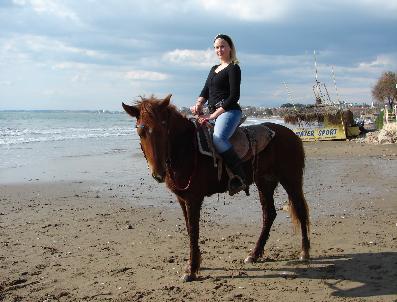 Yeni sezonda İskandinav turistlerde yüzde 15‘lik artış bekleniyor