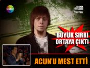 Yetenek Sizsiniz'de Aref Ghafouri izleyenleri şok etti