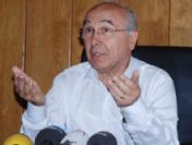 Aytaç Durak suçlamaları kabul etmedi