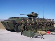 Anadolu Pars'ı Malezya'yı fethe gidiyor