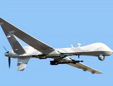 ANKA 2. uçuşuna çıkacak