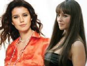 Beren Saat, Monica'nın kızını oynayacak