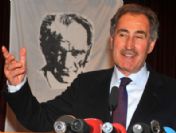 Ertuğrul Günay veda mı ediyor?