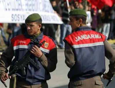 ŞENER ERUYGUR - İkinci Ergenekon davasının 104'üncü duruşması sona erdi