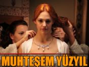 Muhteşem Yüzyıl 8. bölüm fragmanı izle-Bu akşam ATV'de