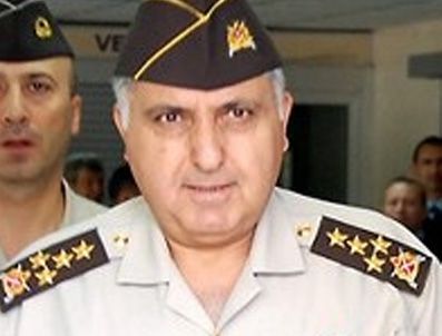 UĞUR YIĞIT - Necdet Özel Hasdal'da