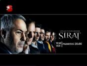 Sırat 1. bölüm fragmanı yayınlandı
