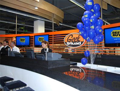 MEDIA MARKT - Şok!  Best Buy kapanıyor - Türkiye pazarından çekiliyor