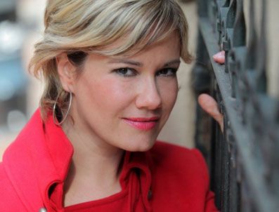 SABAH GAZETESI - Tuluhan Tekelioğlu: '5 silahı var korkuyorum'