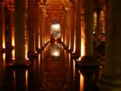 Yerebatan Sarnıcı büyük yükten kurtuldu