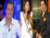 Acun Ilıcalı, yasak aşk davasını kazandı