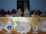 Ardeşen HEM, Rize Günleri‘nde gümüş işlemeleriyle adından söz ettirecek