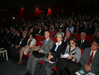 GANIRA PAŞAYEVA - Azerbaycan Milletvekili Ganira Paşayeva: Çocukluk ve gençliğimizi kaybettik